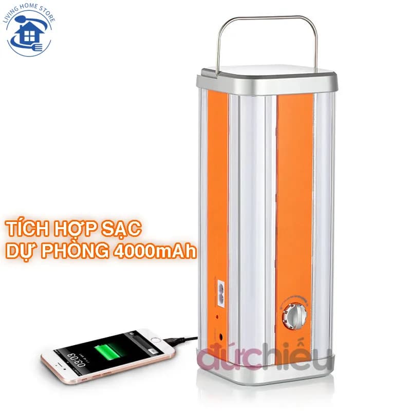 So sánh giá Đèn sạc năng lượng mặt trời Comet CRL3403S - Tìm sản phẩm giá rẻ nhất - Ảnh 20