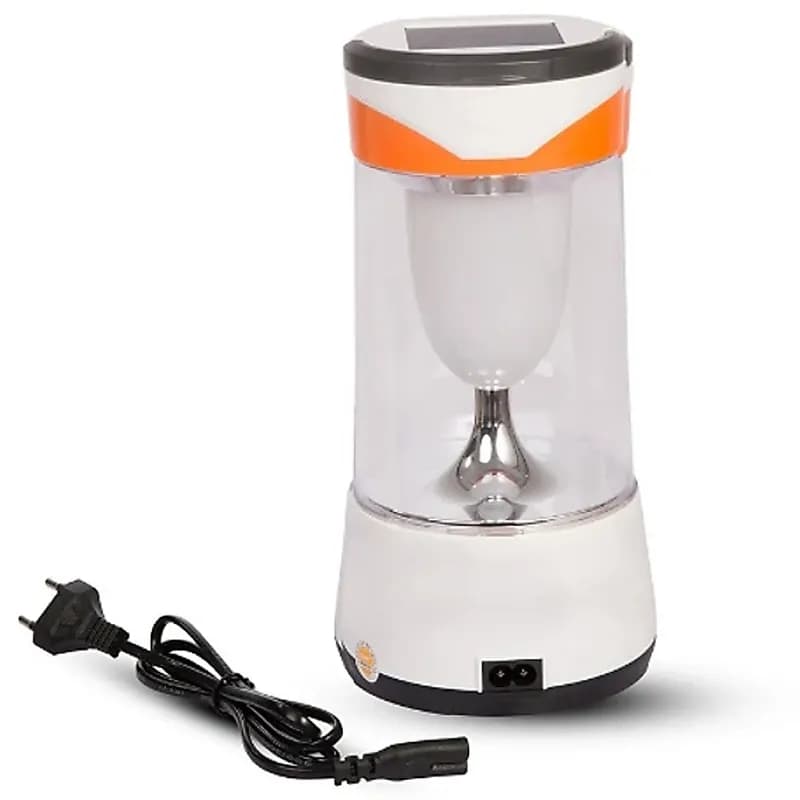 So sánh giá Đèn sạc năng lượng mặt trời Comet CRL3403S - Tìm sản phẩm giá rẻ nhất - Ảnh 3