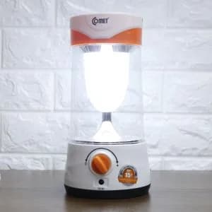 So sánh giá Đèn sạc năng lượng mặt trời Comet CRL3403S - Tìm sản phẩm giá rẻ nhất - Ảnh 7