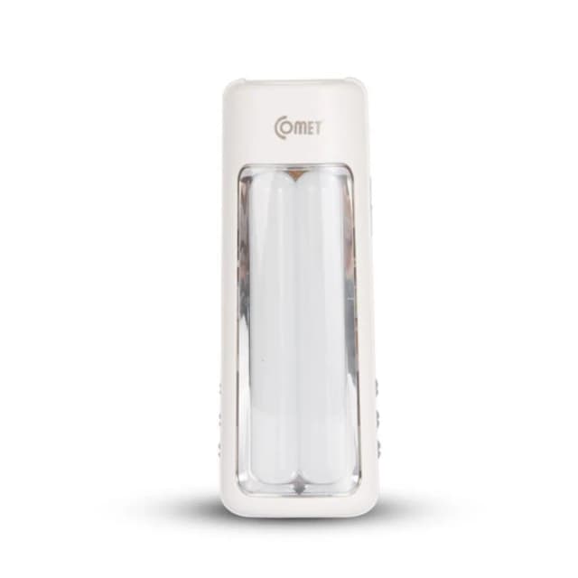 Top 1 so sánh giá Đèn pin sạc đa năng Comet CRT456 - Tìm sản phẩm giá rẻ nhất - Ảnh 8