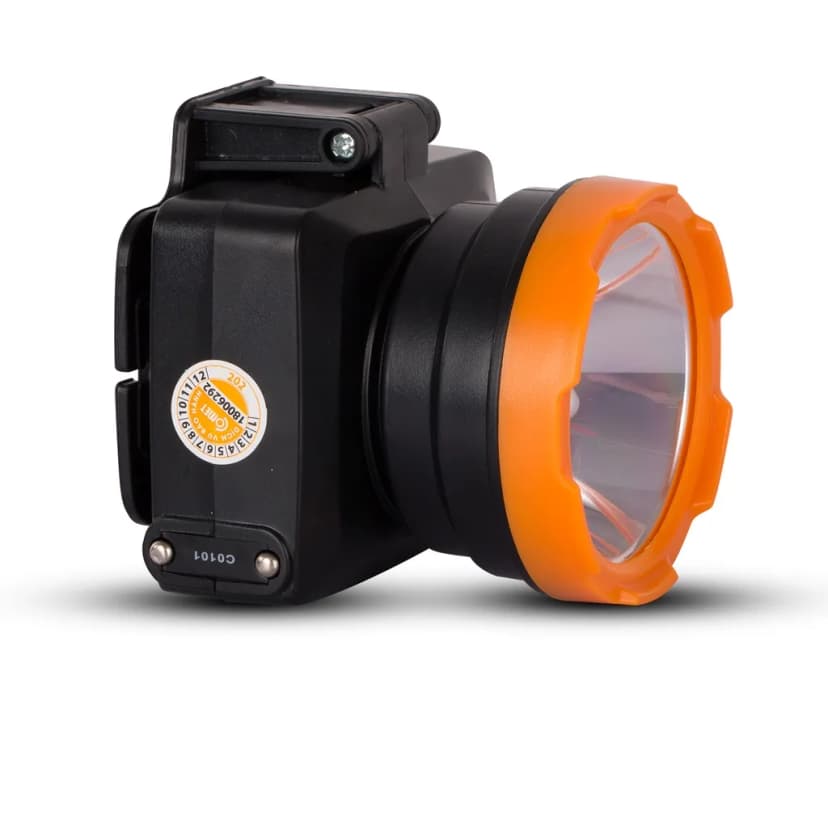 So sánh giá Đèn pin sạc đội đầu Comet CRT1616 - Tìm sản phẩm giá rẻ nhất - Ảnh 11