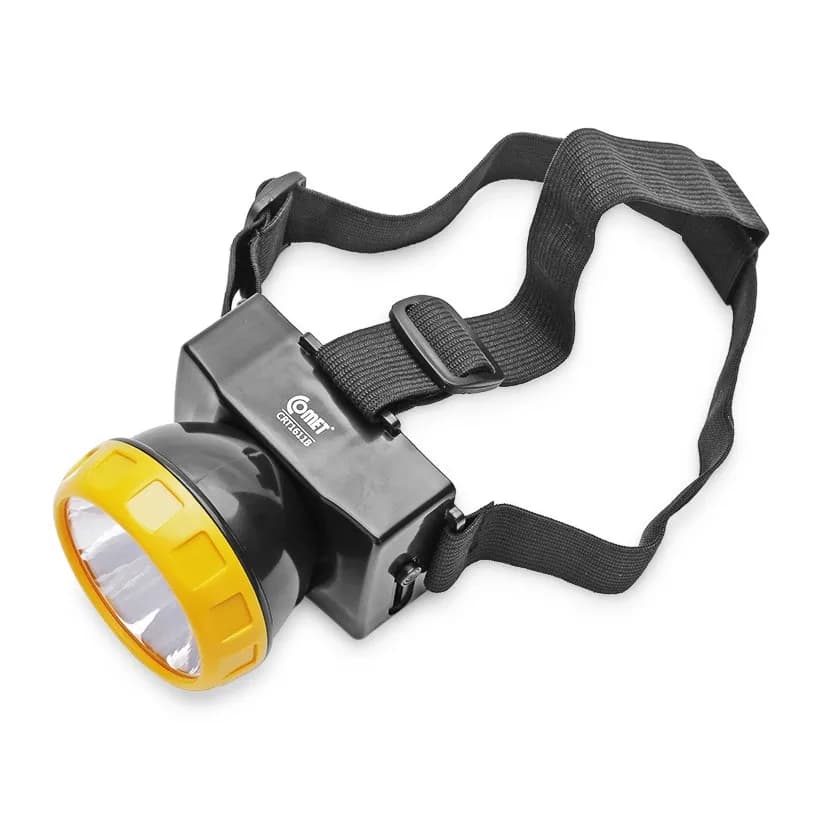So sánh giá Đèn pin sạc đội đầu Comet CRT1616 - Tìm sản phẩm giá rẻ nhất - Ảnh 7