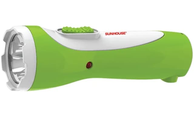 So sánh giá Đèn pin sạc Sunhouse SHE-4051 rẻ nhất? - Ảnh 11