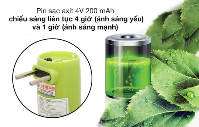 So sánh giá Đèn pin sạc Sunhouse SHE-4051 rẻ nhất? - Ảnh 14