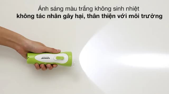 So sánh giá Đèn pin sạc Sunhouse SHE-4051 rẻ nhất? - Ảnh 17