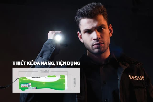 So sánh giá Đèn pin sạc Sunhouse SHE-4051 rẻ nhất? - Ảnh 19