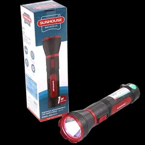 So sánh giá Đèn pin sạc Sunhouse SHE-4051 rẻ nhất? - Ảnh 7