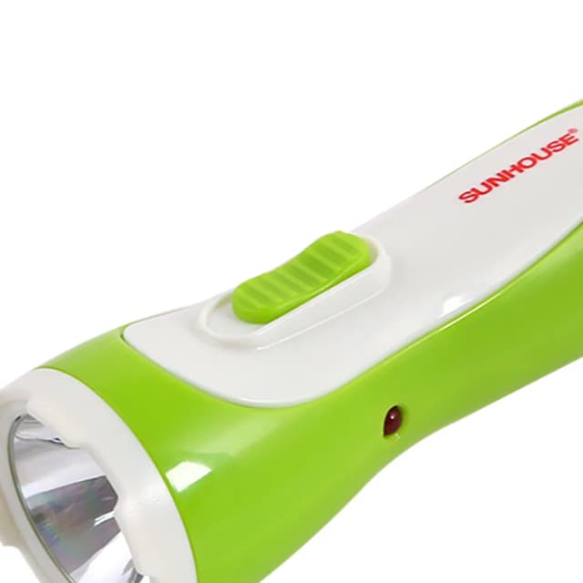 So sánh giá Đèn pin sạc Sunhouse SHE-4051 rẻ nhất? - Ảnh 8