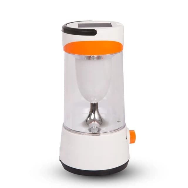 So sánh giá Đèn sạc năng lượng mặt trời Comet CRL3103S rẻ nhất? - Ảnh 11