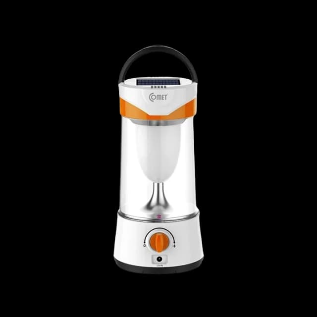 So sánh giá Đèn sạc năng lượng mặt trời Comet CRL3103S rẻ nhất? - Ảnh 3