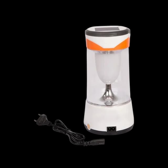 So sánh giá Đèn sạc năng lượng mặt trời Comet CRL3103S rẻ nhất? - Ảnh 7