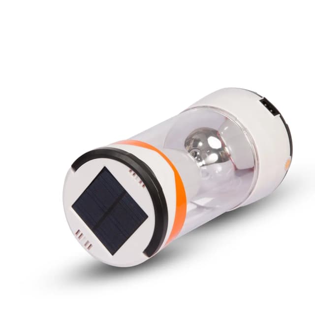 So sánh giá Đèn sạc năng lượng mặt trời Comet CRL3103S rẻ nhất? - Ảnh 9