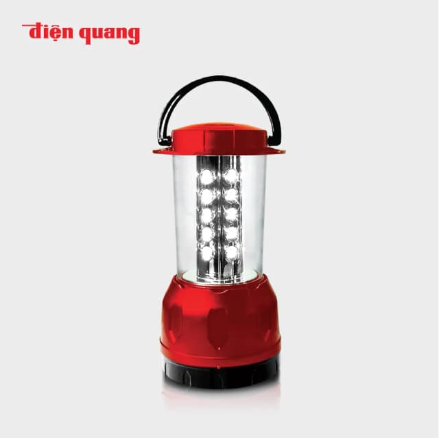 So sánh giá Đèn sạc Điện Quang ĐQ PRL01 02765 rẻ nhất? - Ảnh 2