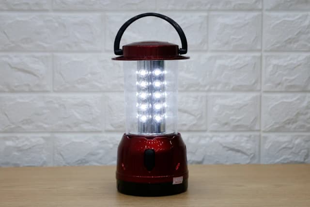 So sánh giá Đèn sạc Điện Quang ĐQ PRL01 02765 rẻ nhất? - Ảnh 6