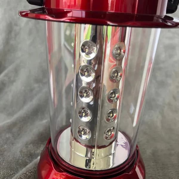 So sánh giá Đèn sạc Điện Quang ĐQ PRL01 02765 rẻ nhất? - Ảnh 10