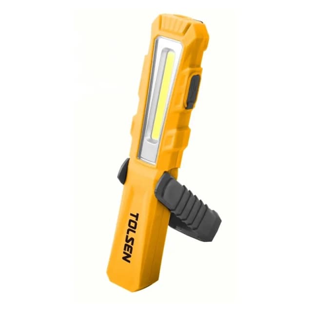 Đèn sạc Tolsen 60016 - Ảnh 9