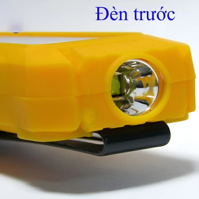 So sánh giá Đèn sạc Tolsen 60016 rẻ nhất? - Ảnh 11