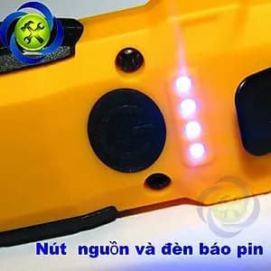 So sánh giá Đèn sạc Tolsen 60016 rẻ nhất? - Ảnh 12