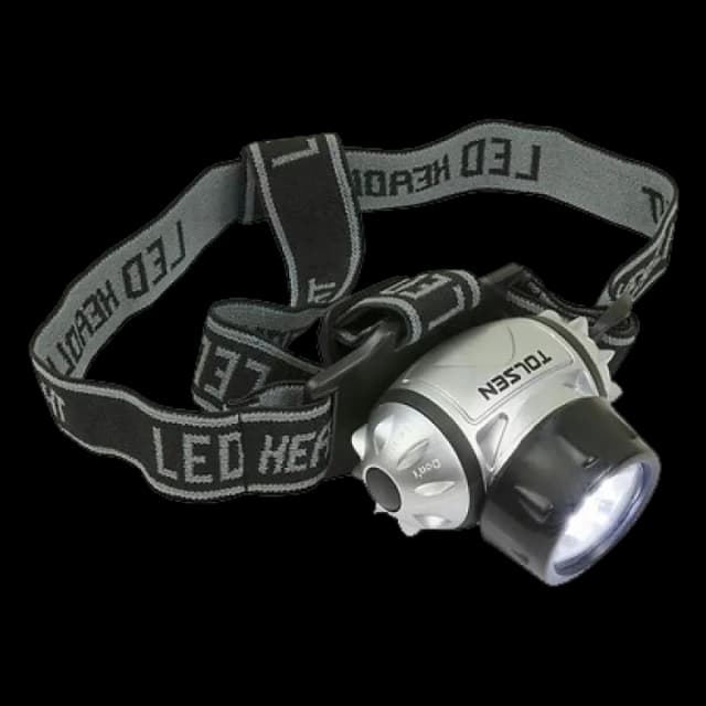 So sánh giá Đèn sạc Tolsen 60016 rẻ nhất? - Ảnh 16