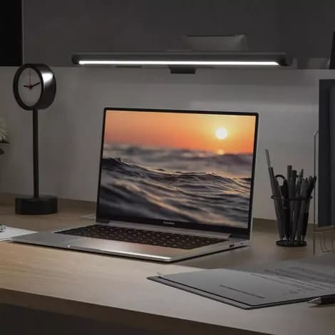So sánh giá Đèn treo màn hình Led thông minh Xiaomi Mi Computer Monitor Light Bar rẻ nhất? - Ảnh 18