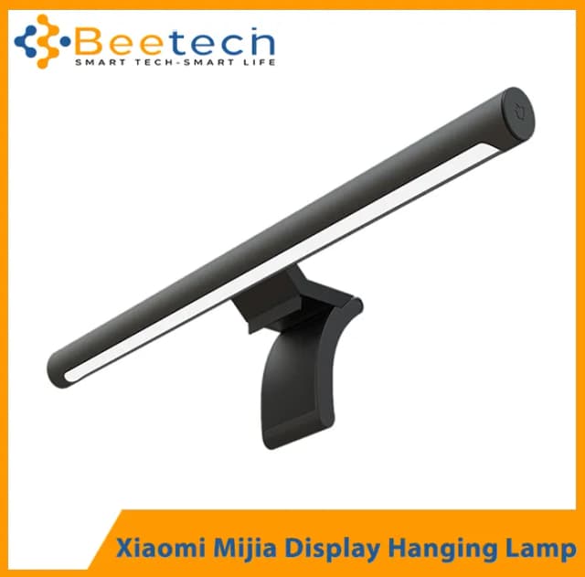 So sánh giá Đèn treo màn hình Led thông minh Xiaomi Mi Computer Monitor Light Bar rẻ nhất? - Ảnh 19