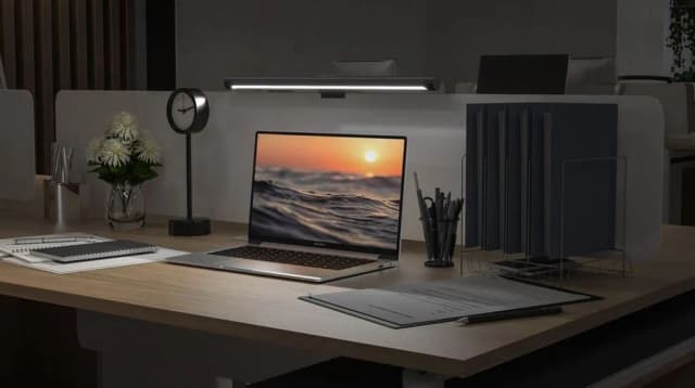 So sánh giá Đèn treo màn hình Led thông minh Xiaomi Mi Computer Monitor Light Bar rẻ nhất? - Ảnh 10
