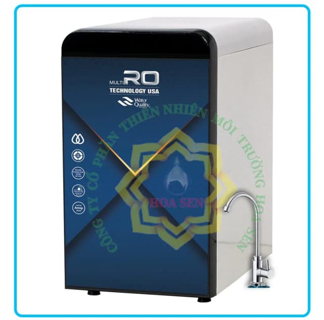 Top 1 so sánh giá Máy lọc nước điện giải ion kiềm nóng nguội lạnh ROBOT IonQueen 511X 5 tấm điện cực - Tìm sản phẩm giá rẻ nhất - Ảnh 74