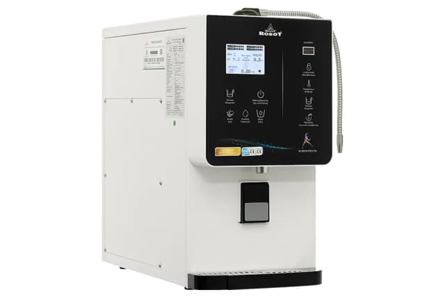 Top 1 so sánh giá Máy lọc nước điện giải ion kiềm nóng nguội lạnh ROBOT IonQueen 511X 5 tấm điện cực - Tìm sản phẩm giá rẻ nhất - Ảnh 80