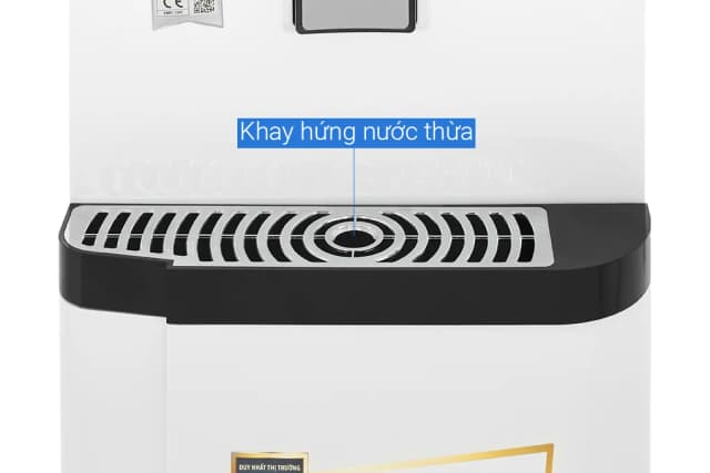 Top 1 so sánh giá Máy lọc nước điện giải ion kiềm nóng nguội ROBOT IonSmart 510X 5 tấm điện cực - Tìm sản phẩm giá rẻ nhất - Ảnh 64