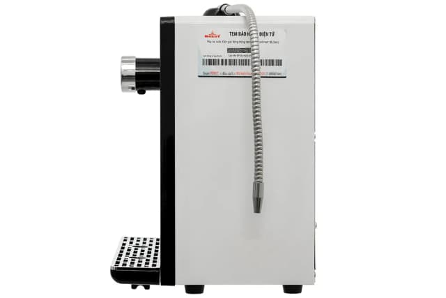 Top 1 so sánh giá Máy lọc nước điện giải ion kiềm nóng nguội ROBOT IonSmart 510X 5 tấm điện cực - Tìm sản phẩm giá rẻ nhất - Ảnh 80