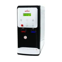 Top 1 so sánh giá Máy lọc nước điện giải ion kiềm nóng nguội ROBOT IonSmart 510X 5 tấm điện cực - Tìm sản phẩm giá rẻ nhất - Ảnh 91