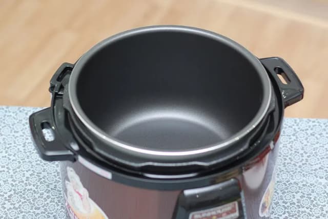 So sánh giá Nồi áp suất điện Sunhouse SHD-1552 5 lít rẻ nhất? - Ảnh 18