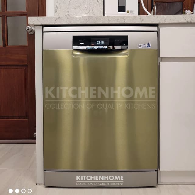 So sánh giá Máy rửa chén độc lập Bosch SMS8YCI01E rẻ nhất? - Ảnh 13