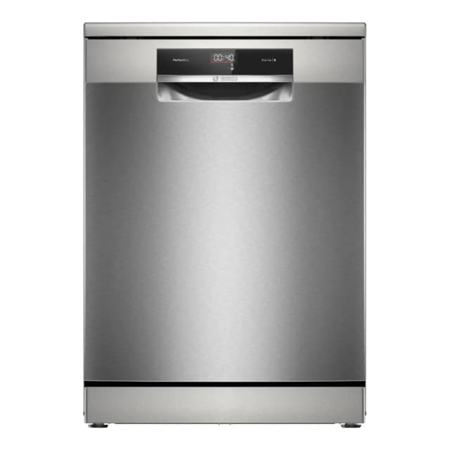 So sánh giá Máy rửa chén độc lập Bosch SMS8YCI01E rẻ nhất? - Ảnh 3