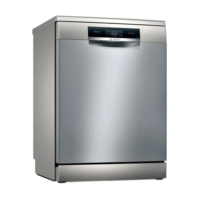 So sánh giá Máy rửa chén độc lập Bosch SMS8YCI01E rẻ nhất? - Ảnh 5