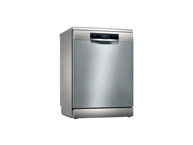 So sánh giá Máy rửa chén độc lập Bosch SMS8YCI01E rẻ nhất? - Ảnh 7