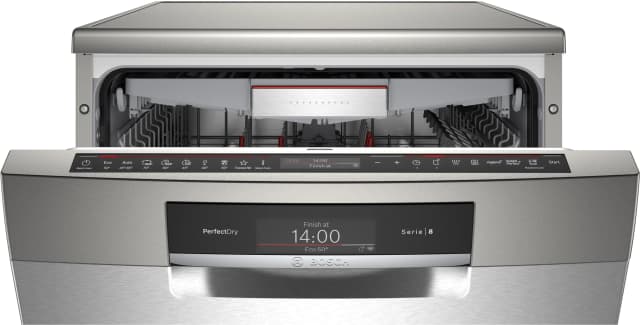 So sánh giá Máy rửa chén độc lập Bosch SMS8YCI01E rẻ nhất? - Ảnh 9