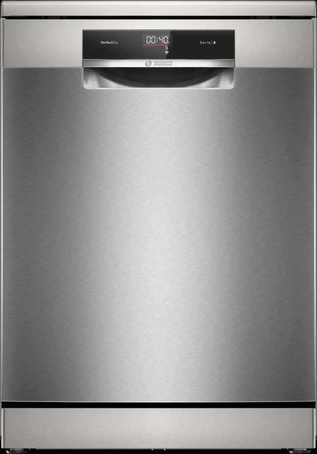 So sánh giá Máy rửa chén độc lập Bosch SMS8YCI01E rẻ nhất? - Ảnh 10