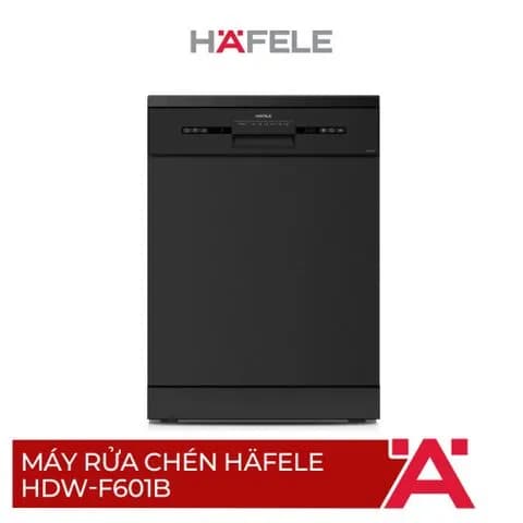 So sánh giá Máy rửa chén độc lập Hafele HDW-F601B (535.29.670) rẻ nhất? - Ảnh 19