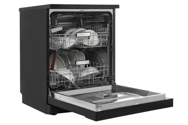 So sánh giá Máy rửa chén độc lập Hafele HDW-F601B (535.29.670) rẻ nhất? - Ảnh 6