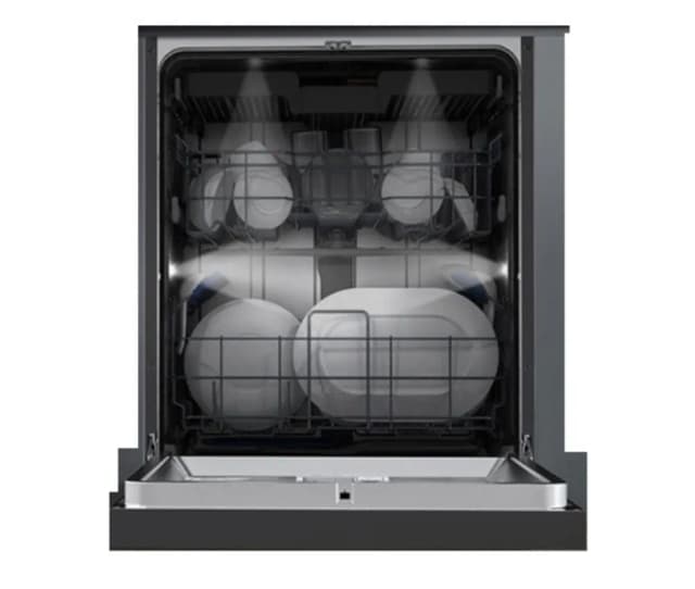 So sánh giá Máy rửa chén độc lập Hafele HDW-F6053S (535.29.702) rẻ nhất? - Ảnh 7