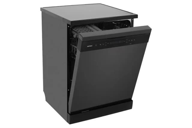 So sánh giá Máy rửa chén độc lập Hafele HDW-F605B (535.29.660) rẻ nhất? - Ảnh 2