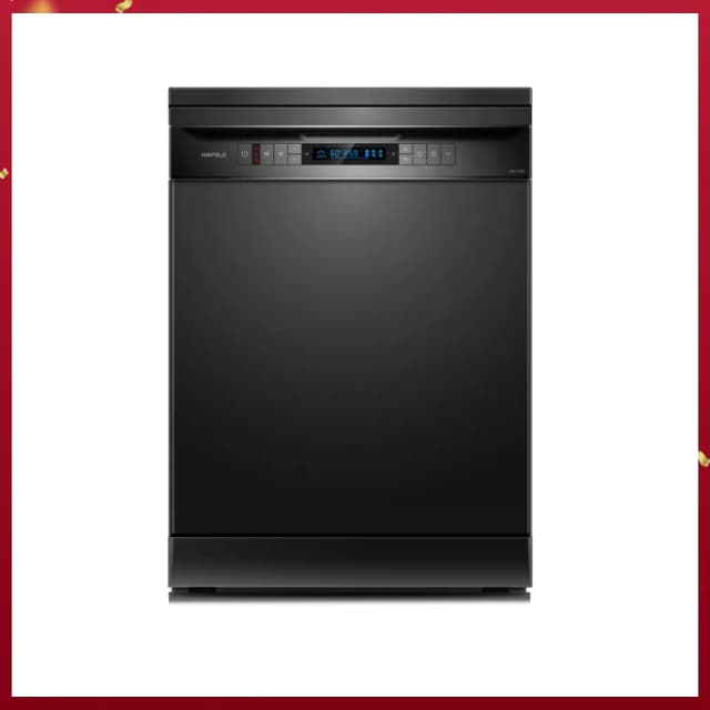 So sánh giá Máy rửa chén độc lập Hafele HDW-F605B (535.29.660) rẻ nhất? - Ảnh 12