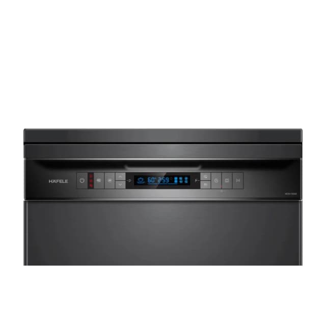 So sánh giá Máy rửa chén độc lập Hafele HDW-F605B (535.29.660) rẻ nhất? - Ảnh 13