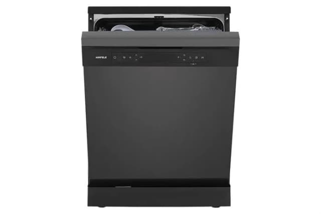 So sánh giá Máy rửa chén độc lập Hafele HDW-F605B (535.29.660) rẻ nhất? - Ảnh 15