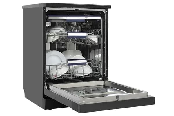 So sánh giá Máy rửa chén độc lập Hafele HDW-F605B (535.29.660) rẻ nhất? - Ảnh 3