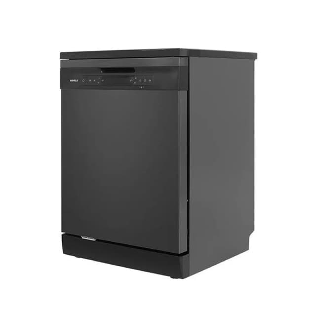 So sánh giá Máy rửa chén độc lập Hafele HDW-F605B (535.29.660) rẻ nhất? - Ảnh 10