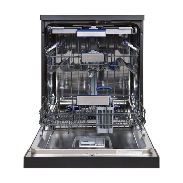 Top 1 so sánh giá Máy rửa chén độc lập Hafele HDW-F6081B (533.23.201) - Tìm sản phẩm giá rẻ nhất - Ảnh 2