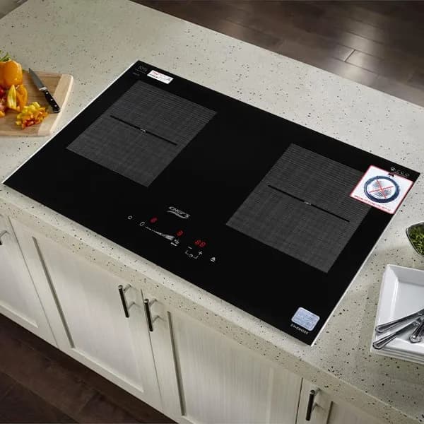 Top 1 so sánh giá Bếp từ đôi lắp âm Chef's EH - DIH328 - Tìm sản phẩm giá rẻ nhất - Ảnh 2