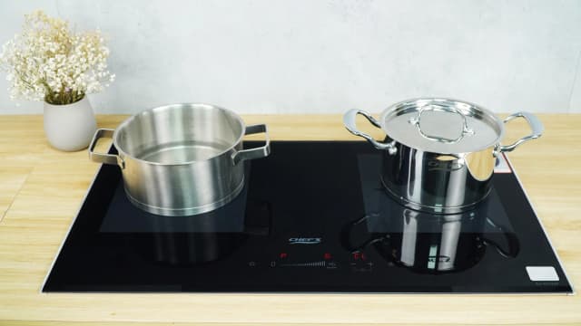 Top 1 so sánh giá Bếp từ đôi lắp âm Chef's EH - DIH328 - Tìm sản phẩm giá rẻ nhất - Ảnh 15